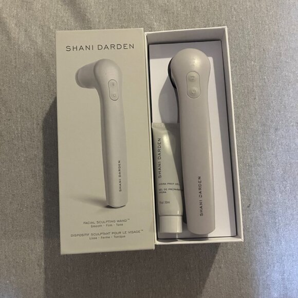 Shani Darden Facial Sculpting Wand - Picture 5 of 6